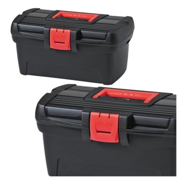 Skrzynka narzędziowa 16 Herobox Basic KETER