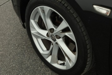 Opel Astra K Sports Tourer 1.6 CDTI 136KM 2018 Opel Astra 1.6 CDTI, Skóra, Navi, Klima, zdjęcie 18