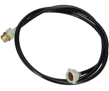 WĘŻA DOPŁYWOWEGO DO ZMYWARKI 2M PRZEDŁUŻKA BOSCH