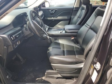 Lincoln 2022 Lincoln Aviator Livery 2022 3.0l 3.0 Benzyna 400KM, zdjęcie 7