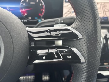 Mercedes CLA C118/X118 Coupe Facelifting 1.3 200 163KM 2025 Mercedes-Benz CLA 200, zdjęcie 22