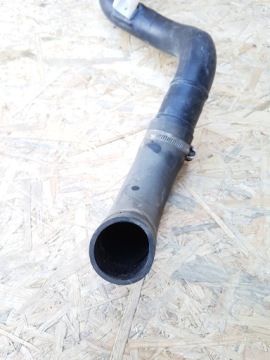 ТРУБКА ТОПЛИВНОГО БАКА BMW X1