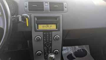 Volvo C30 Hatchback 3d Facelifting 1.6 D2 115KM 2011 Volvo C30 1.6D*115PS*OPŁACONY Bezwypadkowy Serwis, zdjęcie 20