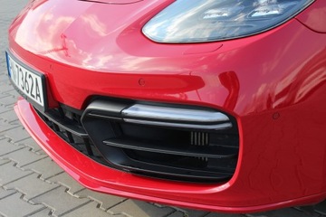 Porsche Panamera II Liftback 2.9 440KM 2018 Porsche Panamera 4S stan Bardzo Dobry pierwszy właściciel salon PL, zdjęcie 12