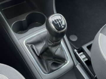 Skoda Rapid II Liftback Facelifting 1.4 TDI CR 90KM 2017 Škoda RAPID Skoda RAPID 1.4 TDI 90KM 2017, zdjęcie 20