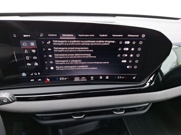 Audi A5 B10 Avant 2.0 TFSI 150KM 2025 Audi A5 Avant Carplay, Kamera cofania, Asystent parkowania, Audi Sound sys, zdjęcie 27