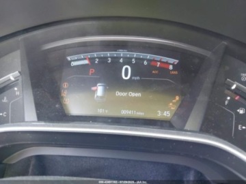 Honda CR-V V 2022 Honda CR-V Touring 2022 1.5l 1.5 Benzyna 190KM, zdjęcie 10