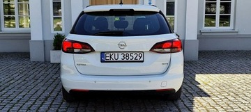 Opel Astra K Sports Tourer 1.6 CDTI 95KM 2016 Opel Astra 1,6 cDti, zdjęcie 4