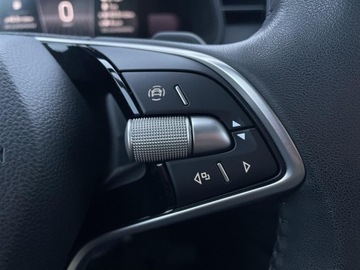 Skoda Scala Hatchback Facelifting 1.0 TSI 115KM 2024 Skoda Scala Selection ! Podgrzewane Fotele ! Podgr, zdjęcie 17