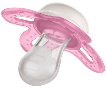 MAM BABY SMOCZEK START SILKY 2-6 MATT BOY 2SZT