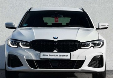 BMW Seria 3 2022 BMW Seria 3 I wlasciciel M Sport Hak Gwarancja Bezwypadkowy FVAT23, zdjęcie 3