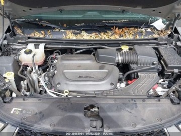 Chrysler Pacifica II 2021 Chrysler Pacifica Touring L 2021 3.6l 3.6 Benzyna 287KM, zdjęcie 8