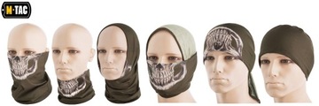 M-TAC REAPER ЧЕРЕП ЧЕРЕП ЧЕРЕП ОЛИВКОВЫЙ ШАРФ ШАРФ