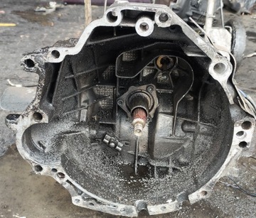 VW Passat B5 1.9 TDI 130 Skrzynia biegów GGB