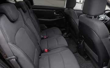 Kia Carens IV Minivan 1.7 VGT CRDi 141KM 2016 Kia Carens 1.7CRDI 141KM Ledy Xenon Navi Camera Panorama 7os Full Gwaranc, zdjęcie 28