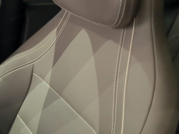 Mercedes CLA C118/X118 2025 MERCEDES-BENZ CLA 250+ AMG Line Sedan (272KM) 2025, zdjęcie 7