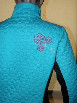 ВЕЛОСИПЕДНАЯ КУРТКА PEARL IZUMI S M