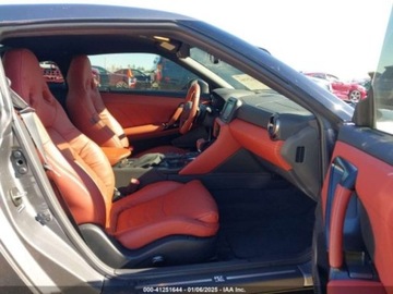 Nissan GT-R 2024 Nissan GT-R Premium Dual-Clutch 6 Speed Transmission, 2024r., 4x4, 3.8L 3.8, zdjęcie 9