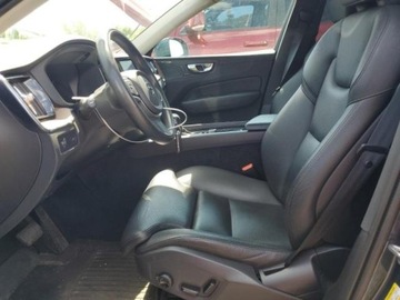 Volvo XC60 II 2019 Volvo XC 60 2019, 2.0L, 4x4, T6 MOMENTUM, po gradobiciu, zdjęcie 7