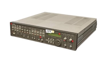 Generator Tester Video LEADER 408P NrB177