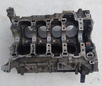 BLOK SILNIKA MERCEDES ML GL W164 4.0 CDI 420 629