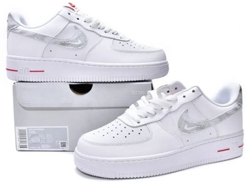 BUTY NIKE AIR FORCE 1 DH3941 100 roz. 44.5 EUR