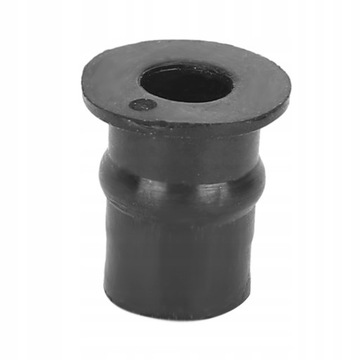 ZESTAW ŚRUB I GUMEK DO OWIEWKI I SZYBY M5X10