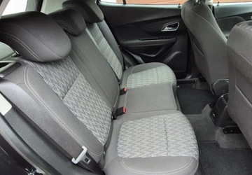 Opel Mokka I SUV 1.6 Ecotec 115KM 2014 Opel Mokka Opel Mokka 1.6 Benzyna 115KM, zdjęcie 15