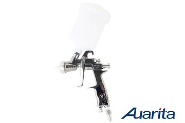 Краскопульт Auarita LVLP MP-500 1,4 мм