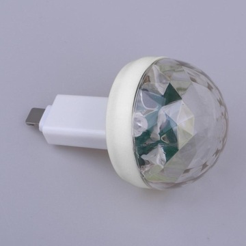 USB Mini для домашней вечеринки.