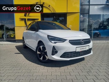 Opel Corsa F 2023 Opel Corsa GS e 136KM | Akumulator 50kWh | 573387