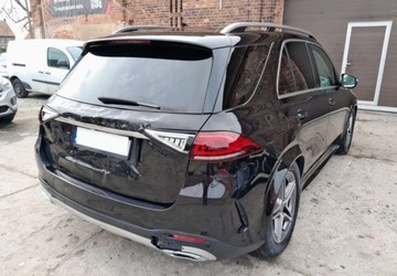 Mercedes GLE V167 2021 Mercedes-Benz GLE Cena Brutto 2.9 Benzyna 333KM, zdjęcie 5