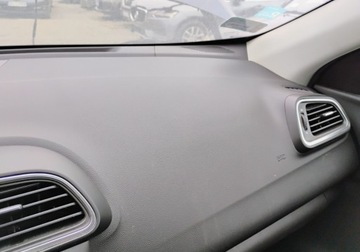 Renault Kadjar Crossover Facelifting 1.3 TCe 140 FAP 140KM 2019 Renault Kadjar 2019r, Salonowy, 1.3 LPG. Uszkodzony tyl. Jezdzi. VAT 23, zdjęcie 15