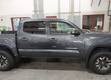 Toyota Tacoma II 2022 Toyota Tacoma 2022, 3.5L, 4x4, TRD OFF-ROAD, od ubezpieczalni 3.5 Benzyna, zdjęcie 3