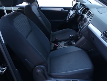 Volkswagen Tiguan I SUV Facelifting 1.4 TSI BlueMotion Technology 150KM 2016 VW Tiguan 1.4 TSI, Salon Polska, Serwis ASO, DSG, zdjęcie 8