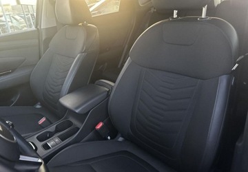 Hyundai Tucson IV SUV Facelifting 1.6 T-GDI 160KM 2024 Hyundai Tucson Executive 2WD Manual Gwarancja Salon Polska FV23, zdjęcie 11