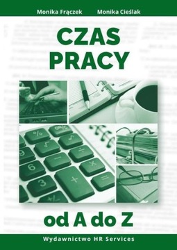 Czas pracy od A do Z /HR Services