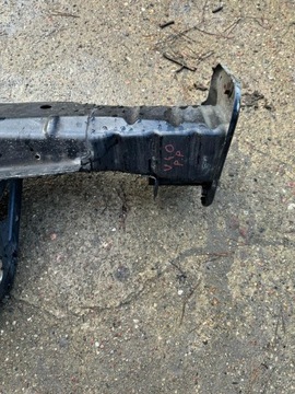 ПЕРЕДНЯЯ ПРАВАЯ ПЕРЕДНЯЯ РАМА ЗОНА РАМЫ VOLVO V40 II 2012-2018 W-WA