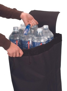 Тележка для покупок Saquet Gloria 2 43л azul Rolser