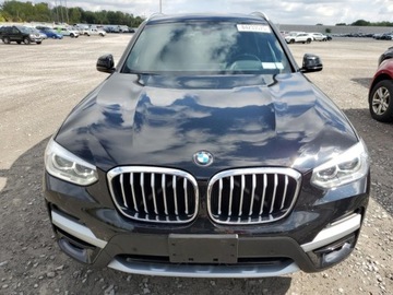 BMW X3 G01 2021 BMW X3 xDrive30E 2021 2.0l 2.0 Hybryda 288KM, zdjęcie 5