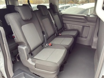 Volkswagen Caravelle T6 Transporter 2.0 TDI 150KM 2025 Volkswagen Caravelle 9 osób/L2H1/2.0 TDI 150 KM ma, zdjęcie 16