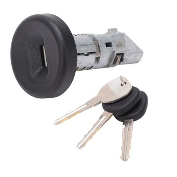 ZÁMEK SPÍNACÍ SKŘÍŇKA 15794826 SADA Z KLÍČKEM DO HUMMER H2 2008-2009
