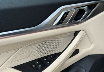 BMW Seria 4 G22-23-26 2022 BMW Seria 4 430i 258KM M Sport Keyless Laserlicht HiFi VAT23 2.0 Benzyna, zdjęcie 27