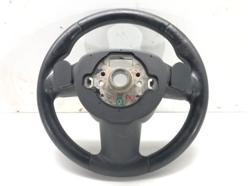 РУЛЕВОЕ КОЛЕСО SKODA OCTAVIA II 3T0419091F 04-13