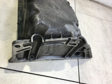 ПОДДОН МАСЛЯНЫЙ OPEL ASTRA G 1.4 R90400211