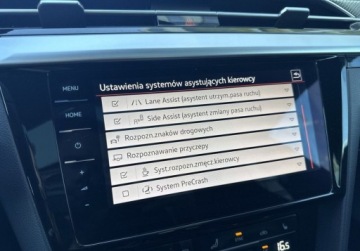 Volkswagen Arteon Shooting Brake R 2.0 TSI 320KM 2022 Volkswagen Arteon Shooting Brake 2.0TSI 320KM R 4MOTION ACC DCC DSG IQ.DRI, zdjęcie 21