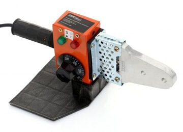 СВАРОЧНЫЙ АППАРАТ ДЛЯ СВАРКИ ТРУБ ПВХ ПП, МАТРИЦ ПЭ ПБ