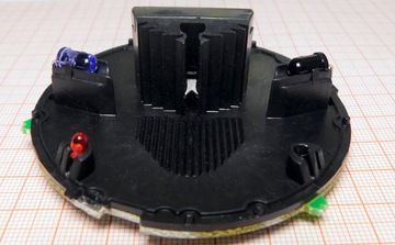 Датчик дыма O-1371 Датчик ESSER