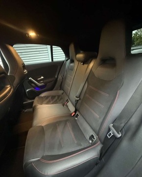 Mercedes CLA C118/X118 2021 Mercedes-Benz CLA Mercedes-Benz CLA 180 7G-DCT Edition AMG Line 1.3 Benzyna, zdjęcie 24