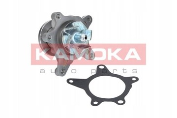 ČERPADLO VODY KAMOKA T0163